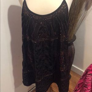 🚫🚫SOLD🚫🚫 NWT  Very cute “Free People” sundress🌺🌺